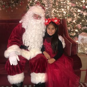 Meet your Posher, Annie